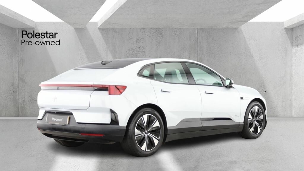 Polestar 4 Rear Motor OW74MZZ #5