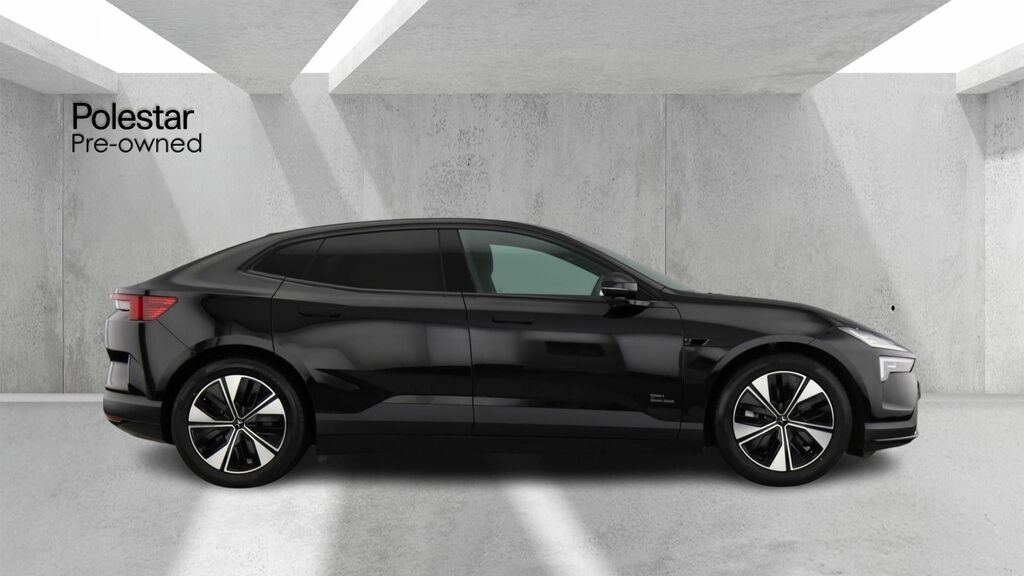 Polestar 4 Rear Motor #6