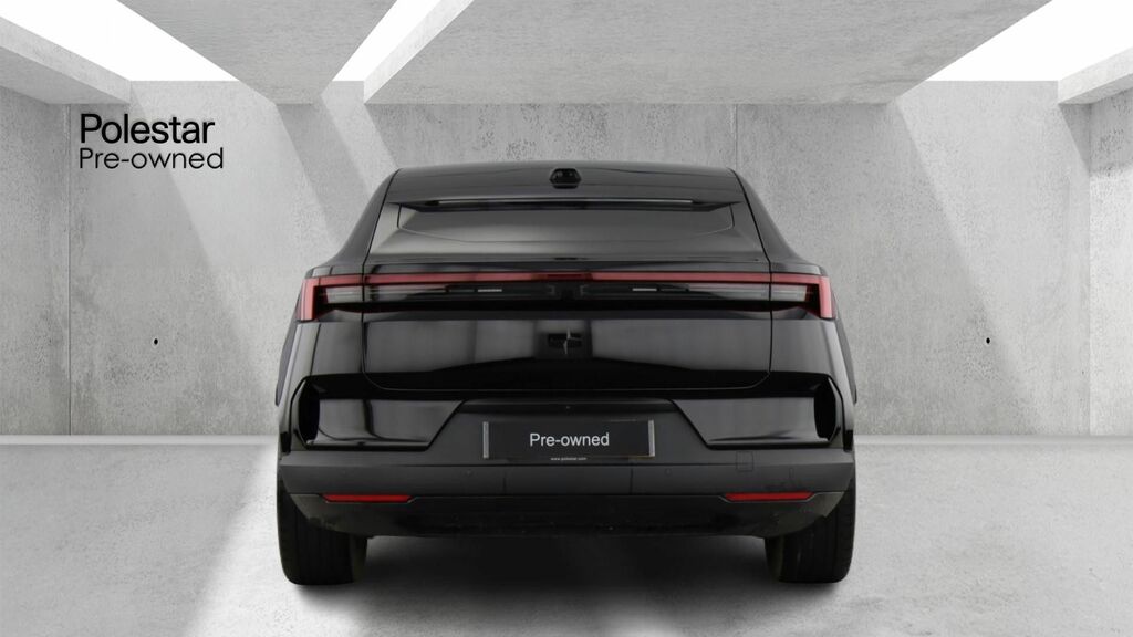 Polestar 4 Rear Motor #4