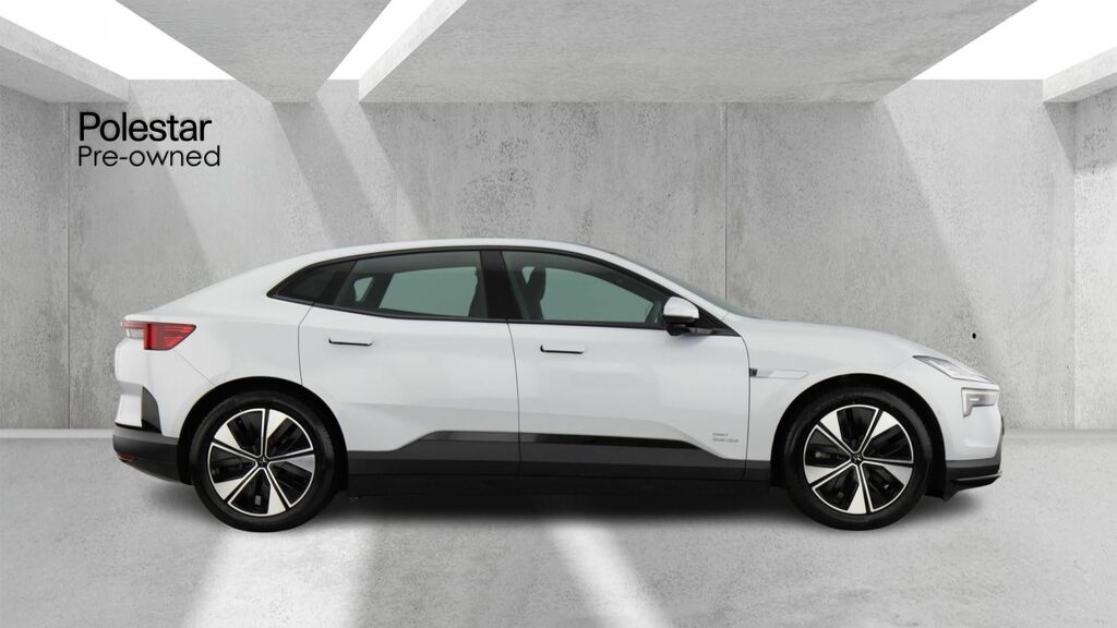 Polestar 4 Rear Motor #6