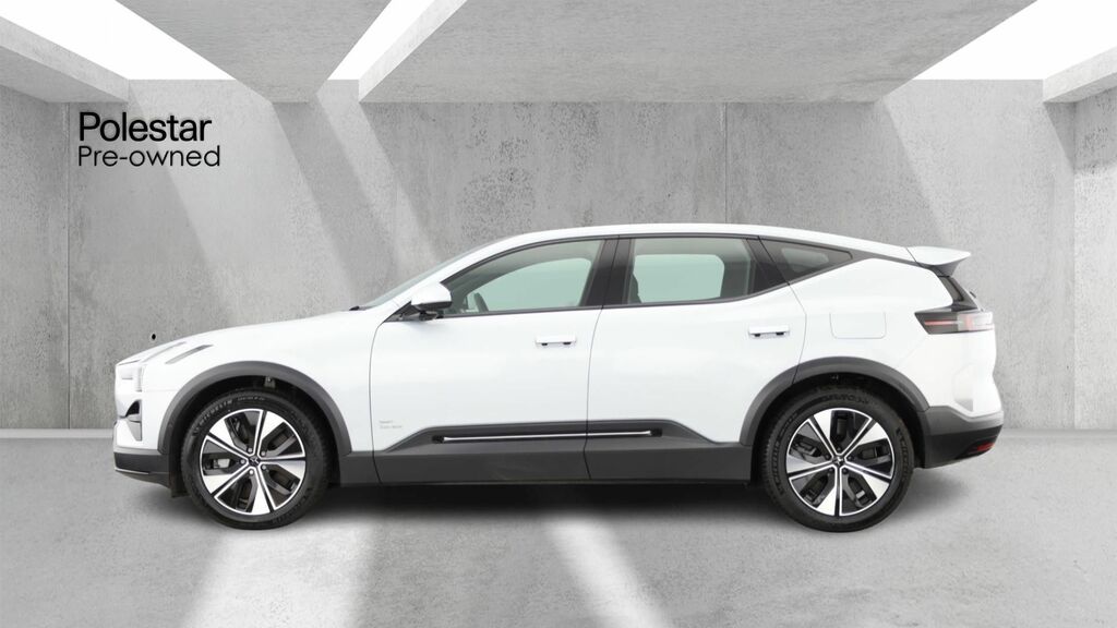 Polestar 3 Long Range Dual Motor #2