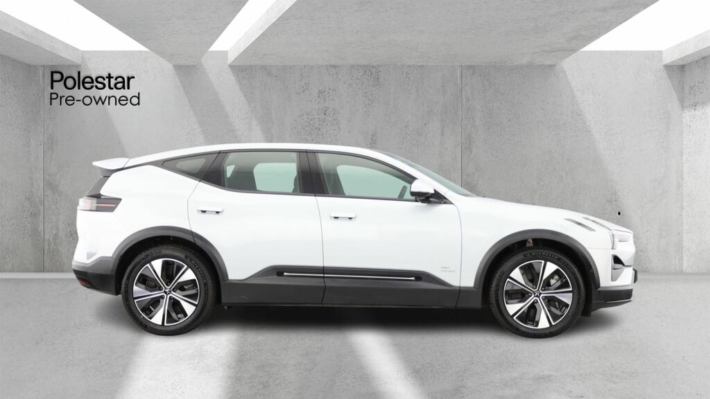 Polestar 3 Long Range Dual Motor #6