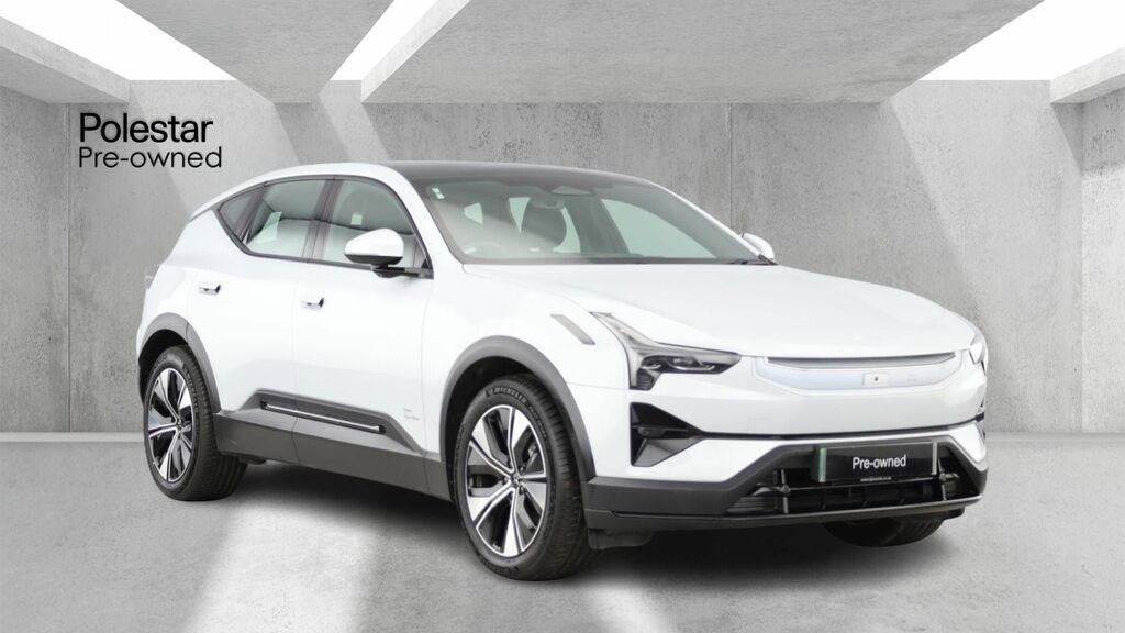 Polestar 3 Long Range Dual Motor