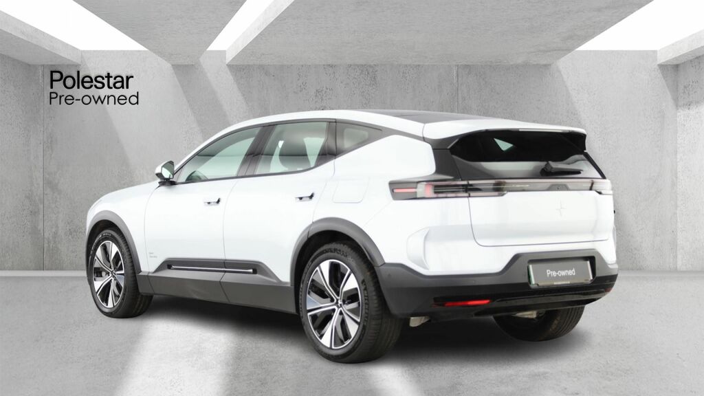 Polestar 3 Long Range Dual Motor #3