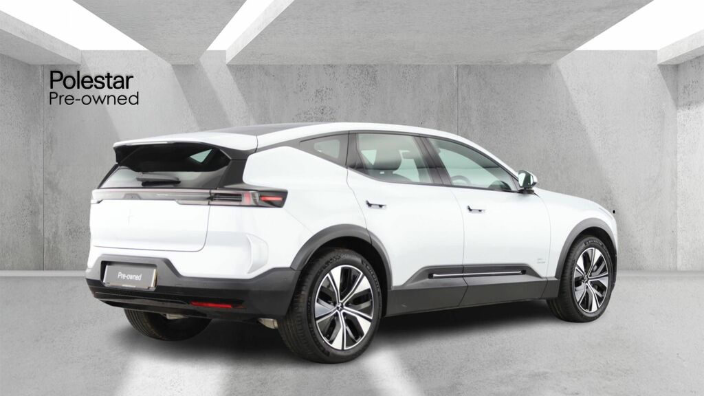 Polestar 3 Long Range Dual Motor #5