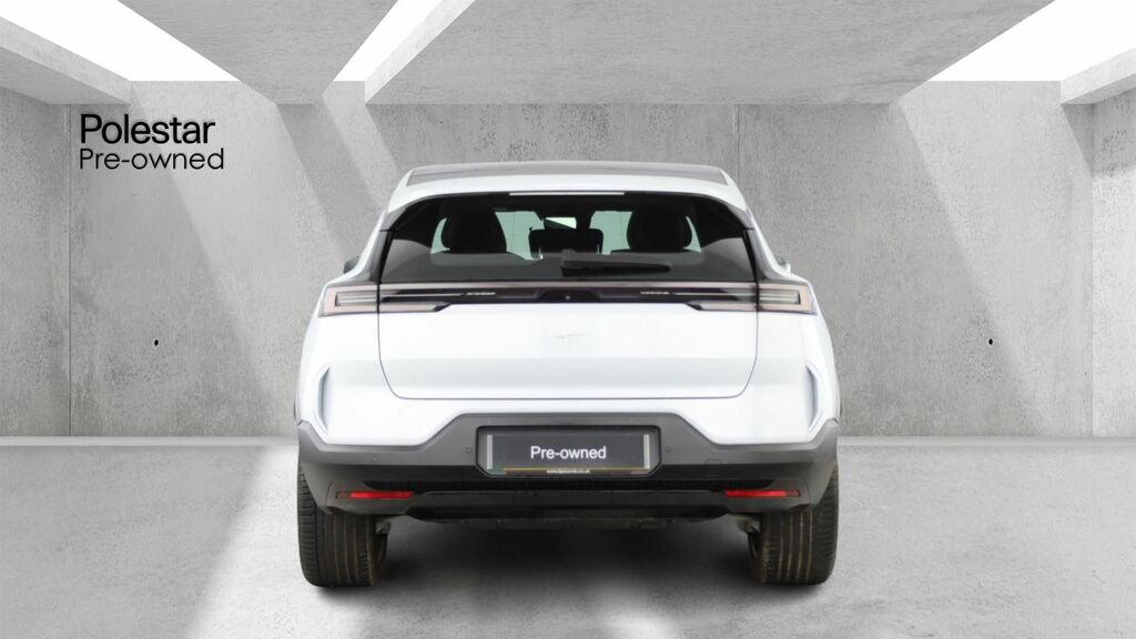 Polestar 3 Long Range Dual Motor #4