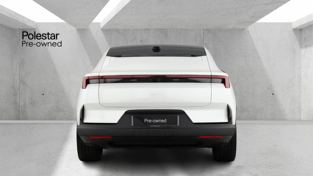 Polestar 4 Dual Motor #4