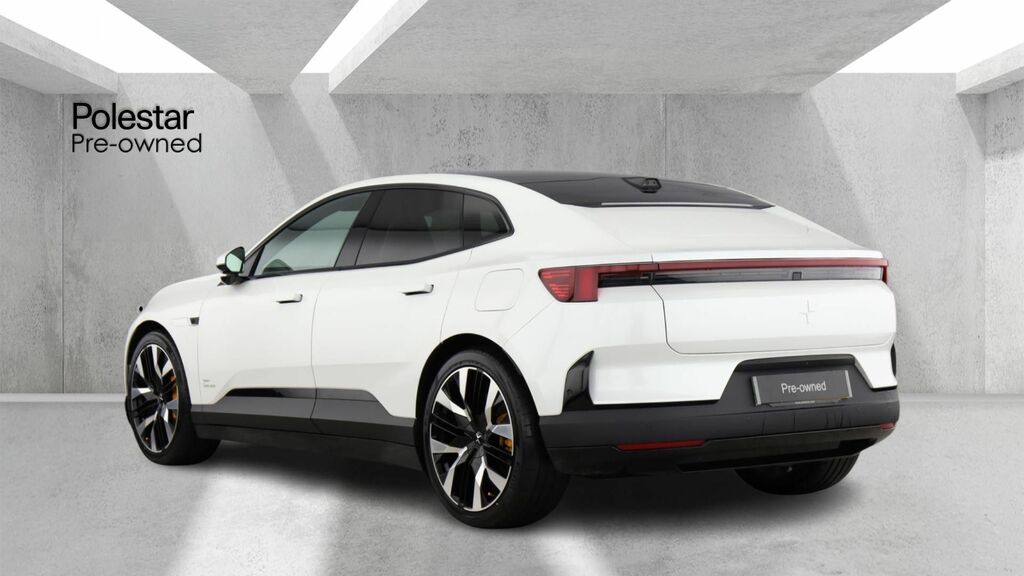 Polestar 4 Dual Motor #3