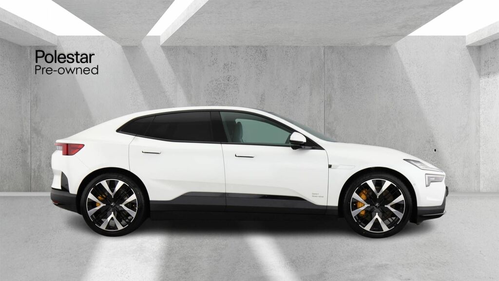 Polestar 4 Dual Motor #6