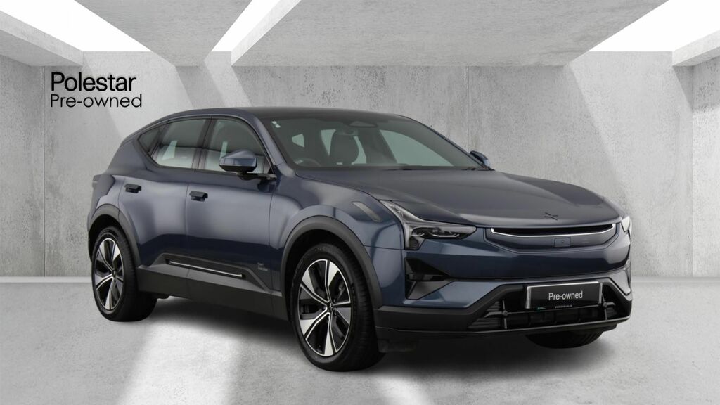 Polestar 3 Long Range Dual Motor