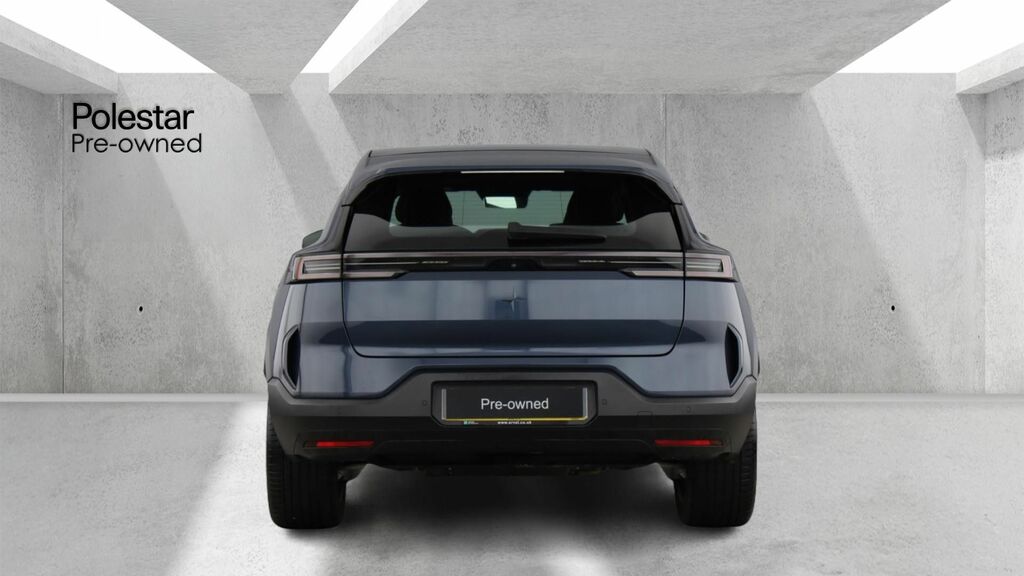 Polestar 3 Long Range Dual Motor #4