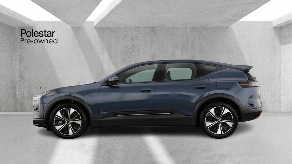 Polestar 3 Long Range Dual Motor #2
