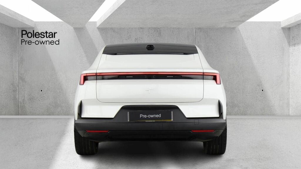 Polestar 4 Dual Motor #4