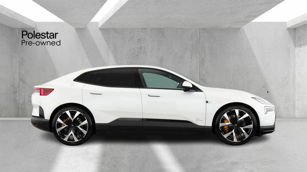 Polestar 4 Dual Motor #6