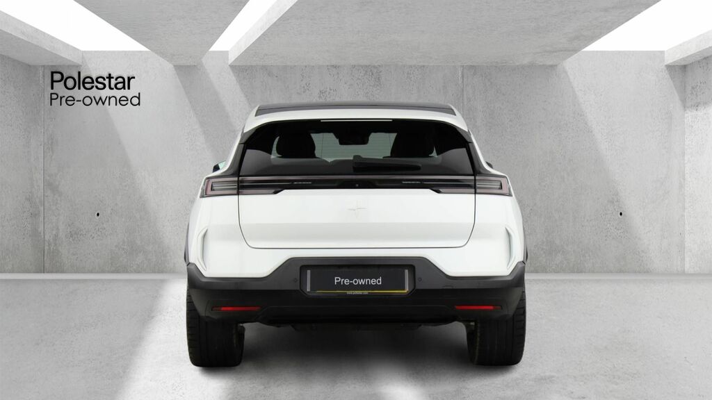 Polestar 3 Long Range Dual Motor With Performance Pack #4