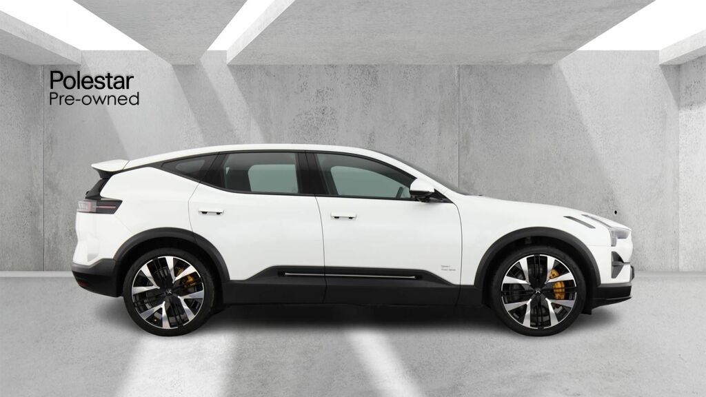 Polestar 3 Long Range Dual Motor With Performance Pack #6