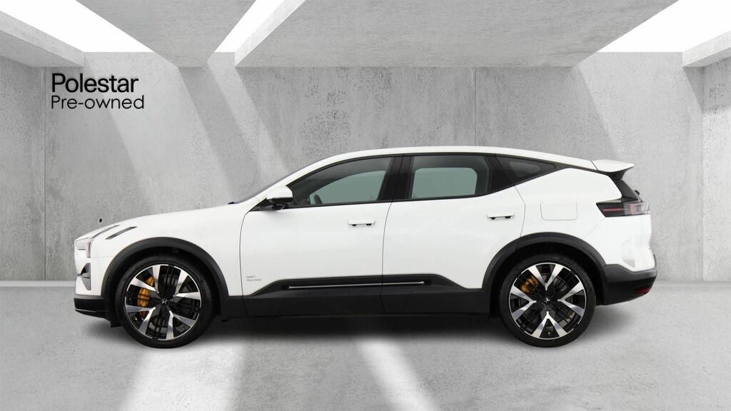 Polestar 3 Long Range Dual Motor With Performance Pack #2