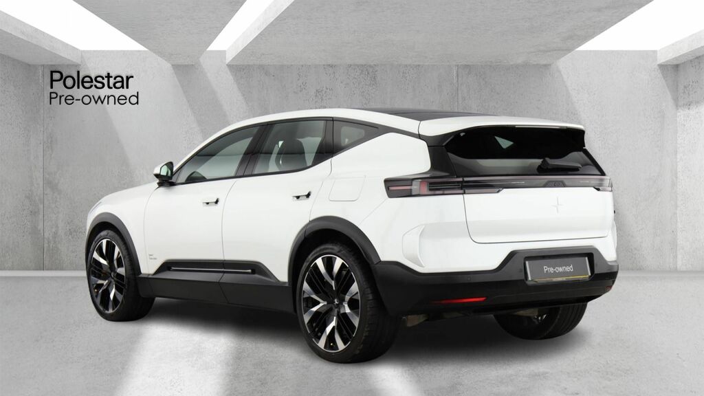 Polestar 3 Long Range Dual Motor With Performance Pack #3