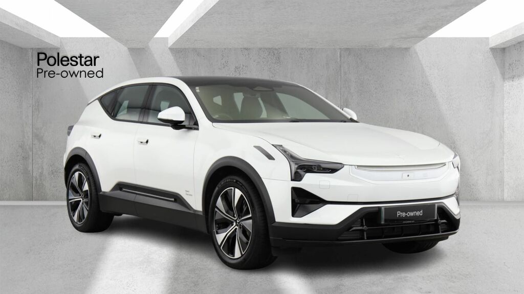 Polestar 3 Long Range Dual Motor