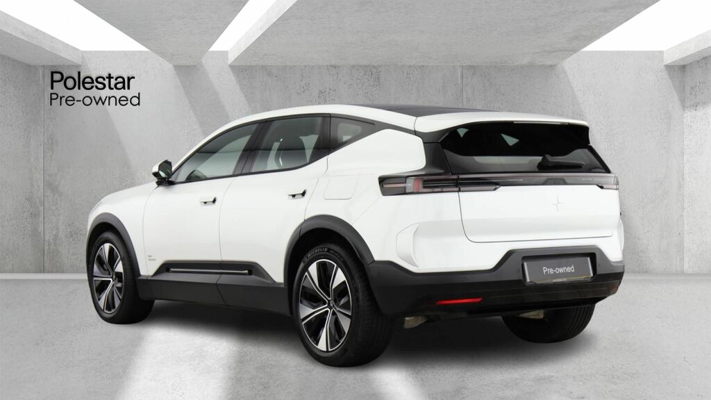 Polestar 3 Long Range Dual Motor #3