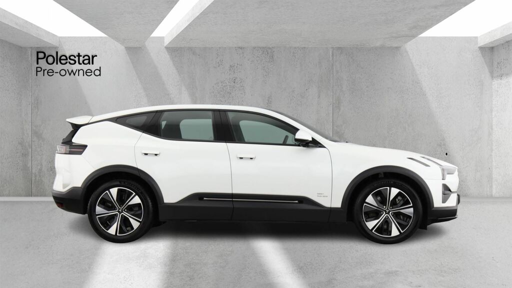 Polestar 3 Long Range Dual Motor #6