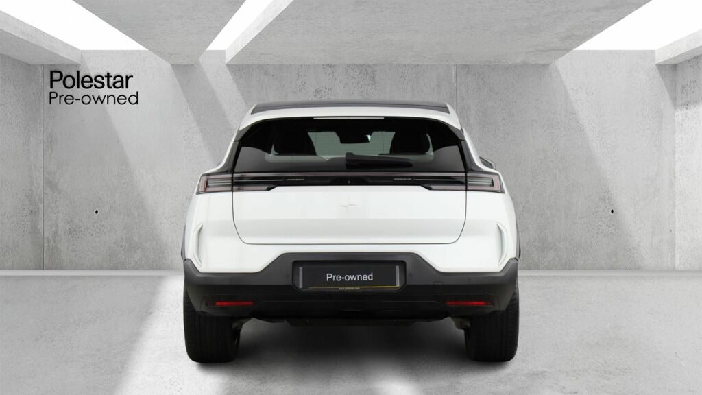 Polestar 3 Long Range Dual Motor #4