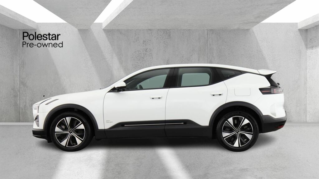 Polestar 3 Long Range Dual Motor #2