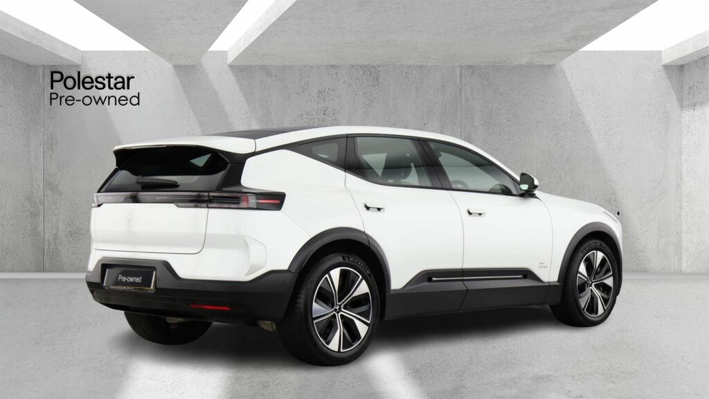 Polestar 3 Long Range Dual Motor #5