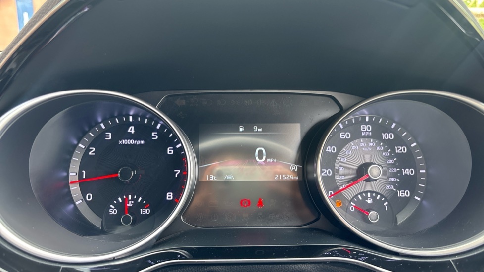 Kia Proceed 1.5T Gdi Isg Gt-line S Dct Black #35