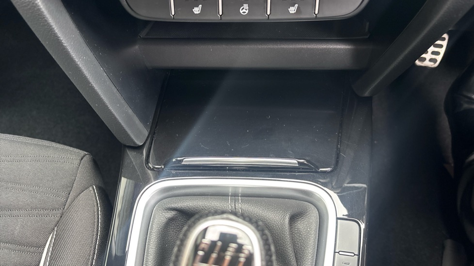 Kia Proceed 1.5T Gdi Isg Gt-line S Dct Black #51
