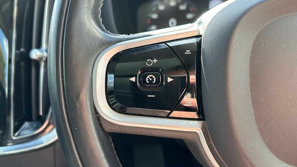 Volvo XC60 D4 Awd Se Lux Nav Winter  #40