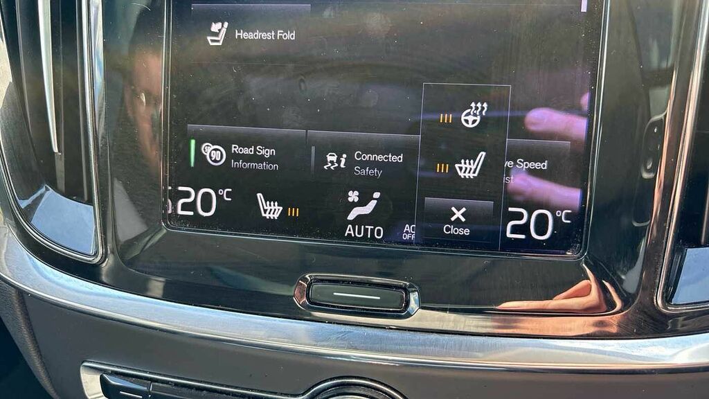 Volvo XC60 D4 Awd Se Lux Nav Winter  #39