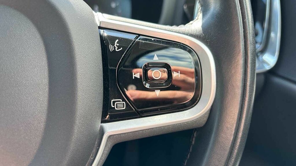 Volvo XC60 D4 Awd Se Lux Nav Winter  #41