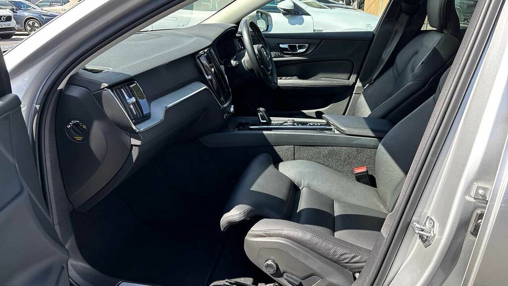 Volvo XC60 D4 Awd Se Lux Nav Winter  #29