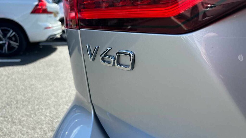 Volvo XC60 D4 Awd Se Lux Nav Winter  #21