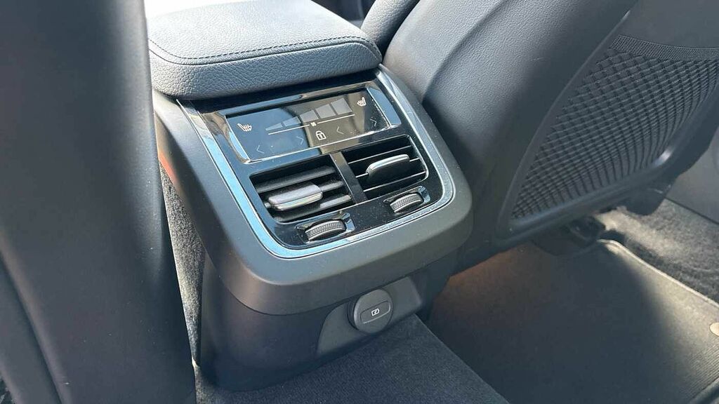 Volvo XC60 D4 Awd Se Lux Nav Winter  #27