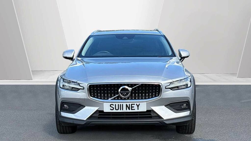Volvo XC60 D4 Awd Se Lux Nav Winter  #8