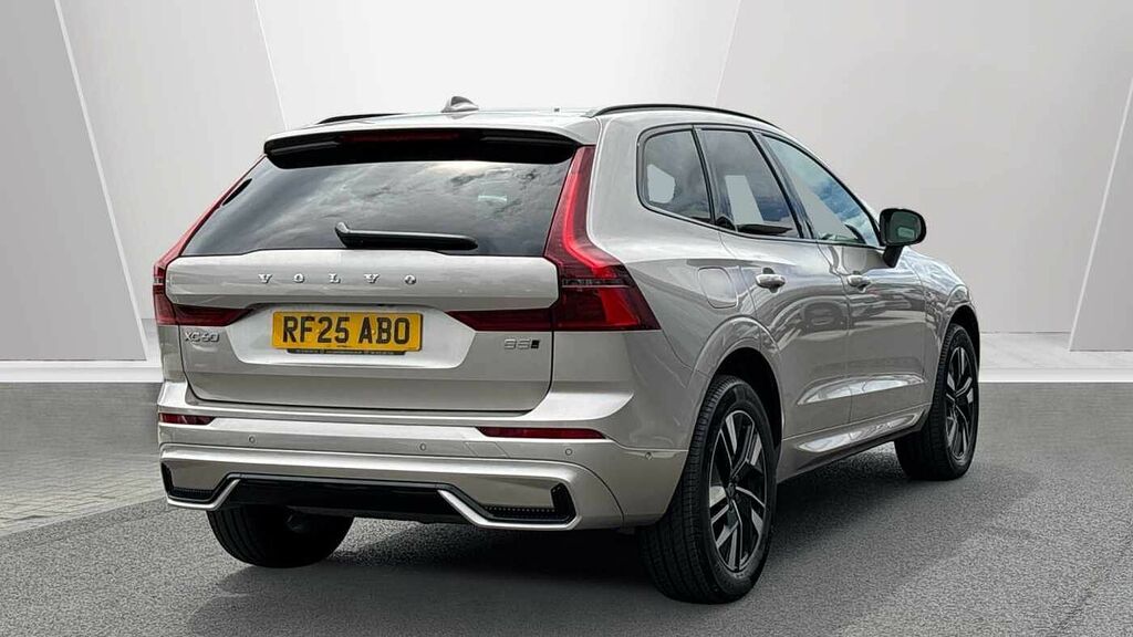 Volvo XC60 Plus, B5 Awd Mild Hybrid, Dark RF25ABO  #2