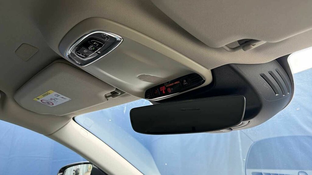 Volvo V90 T4 Momentum Plus Grey #27