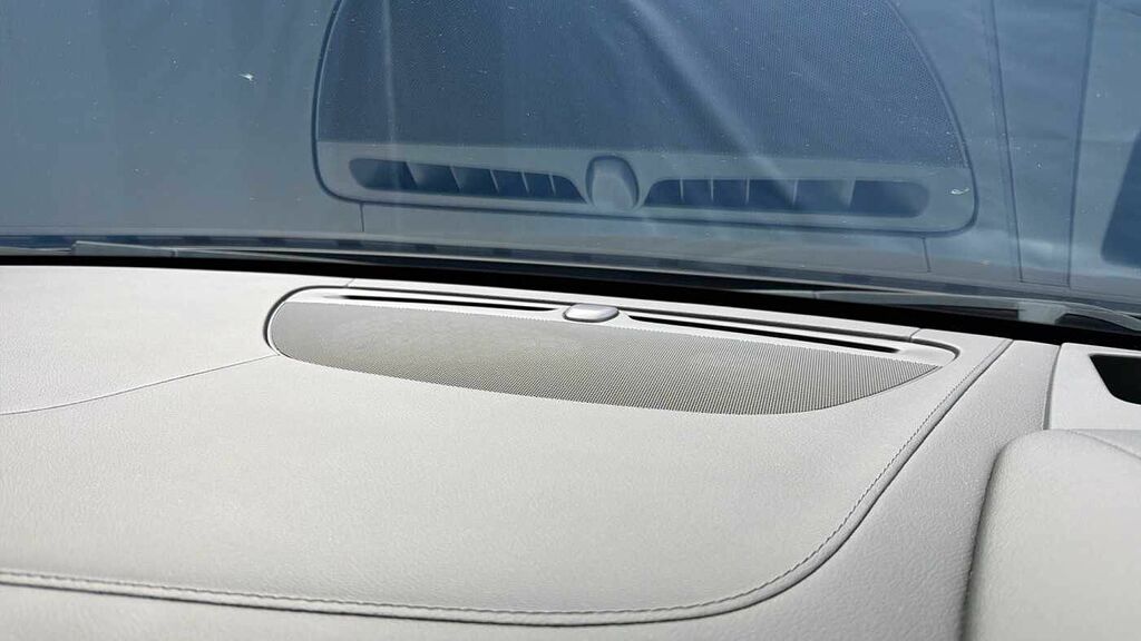 Volvo V90 T4 Momentum Plus Grey #26