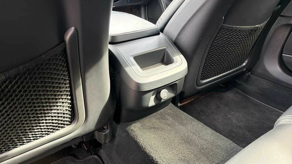 Volvo V90 T4 Momentum Plus Grey #41