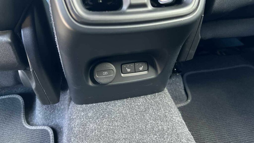 Volvo XC40 Inscription Black #33