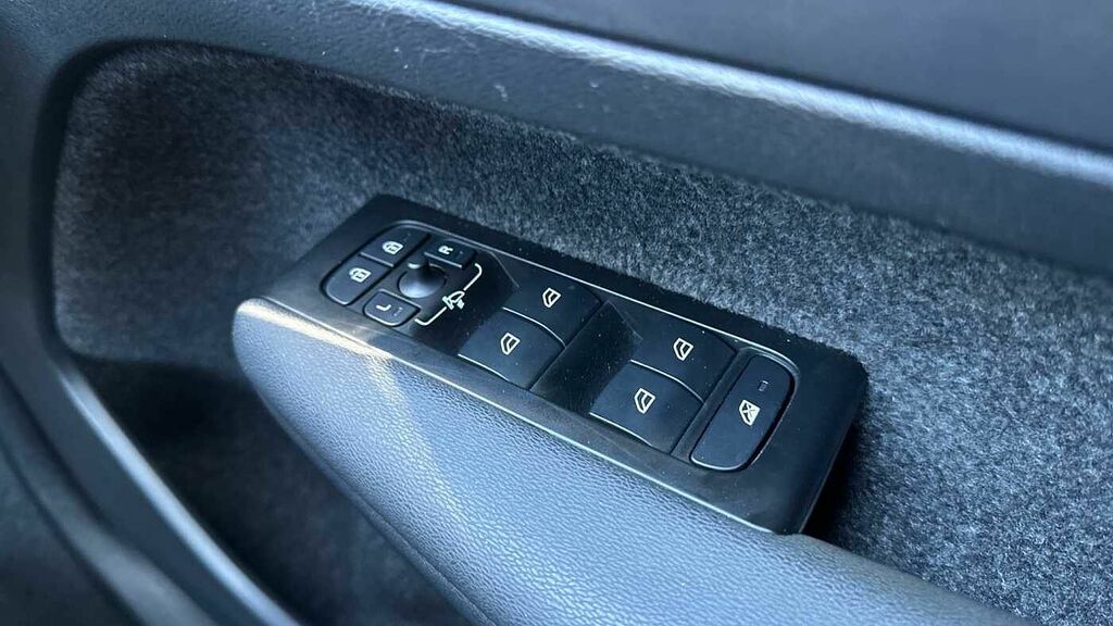 Volvo XC40 Inscription Black #21