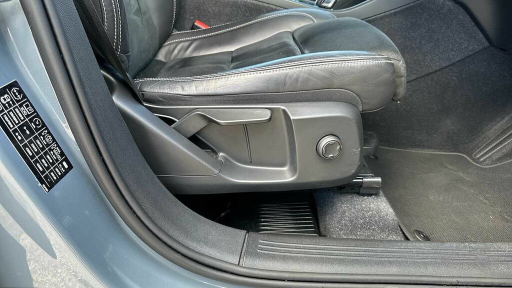 Volvo XC40 Inscription Black #27