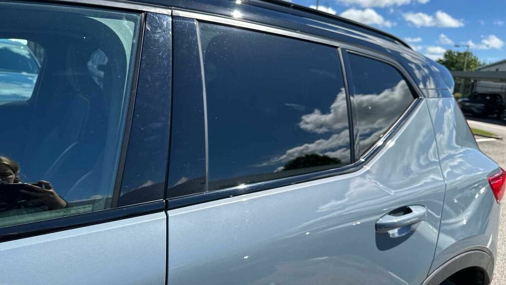 Volvo XC40 Inscription Black #38