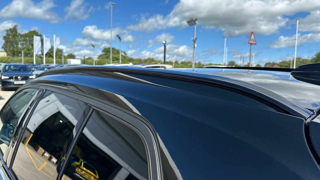 Volvo XC40 Inscription Black #37