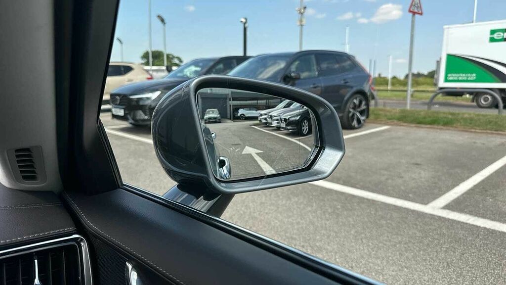 Volvo S90 2L Momentum Pro Silver #29