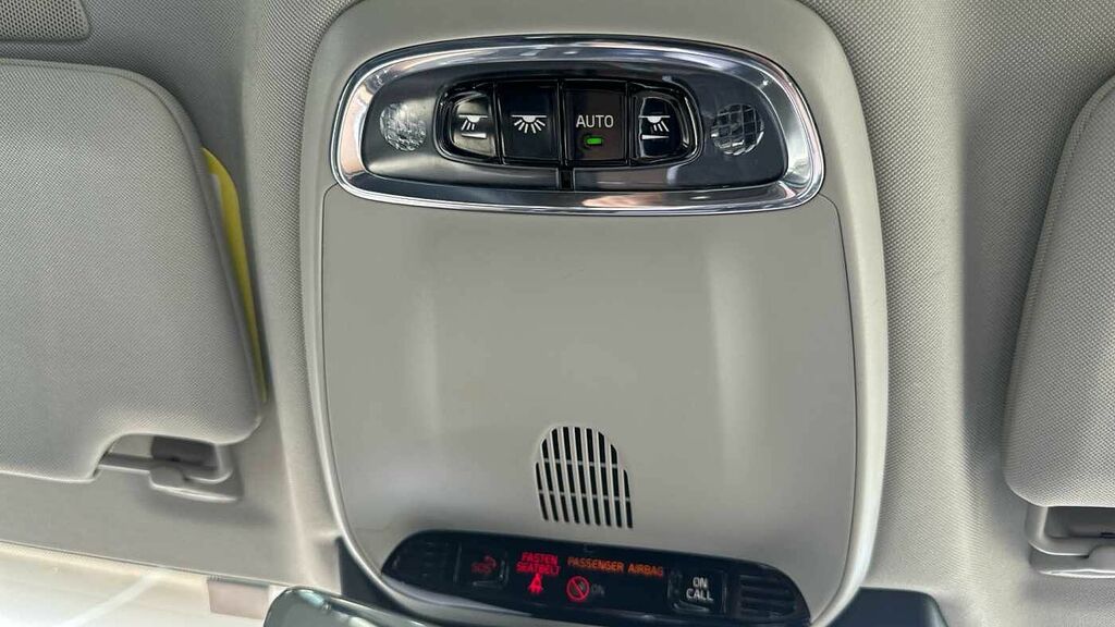Volvo S90 2L Momentum Pro Silver #25