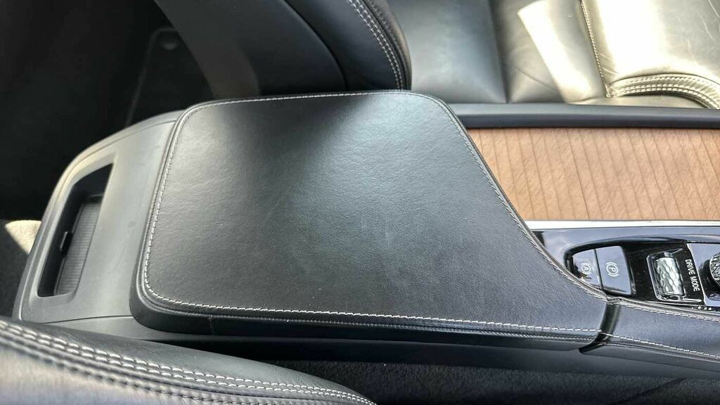 Volvo S90 2L Momentum Pro Silver #44