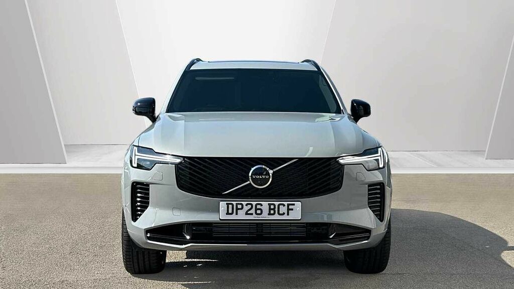 Volvo XC90 2.0 B5p Plus Pro Dark Awd Geartronic Black #8